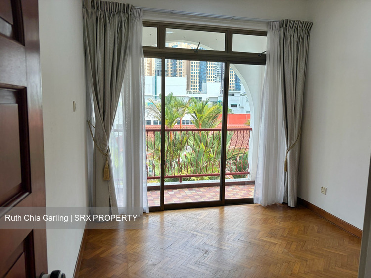 Jervois Grove (D10), Apartment #580306601